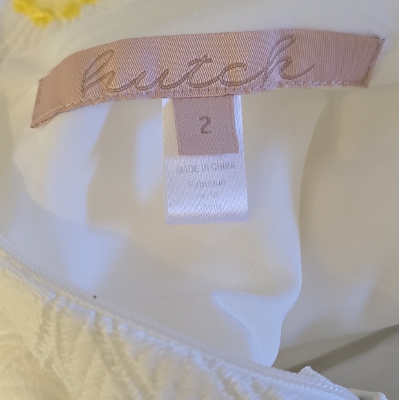 Hutch Daisy Dress - Picture 4 of 4